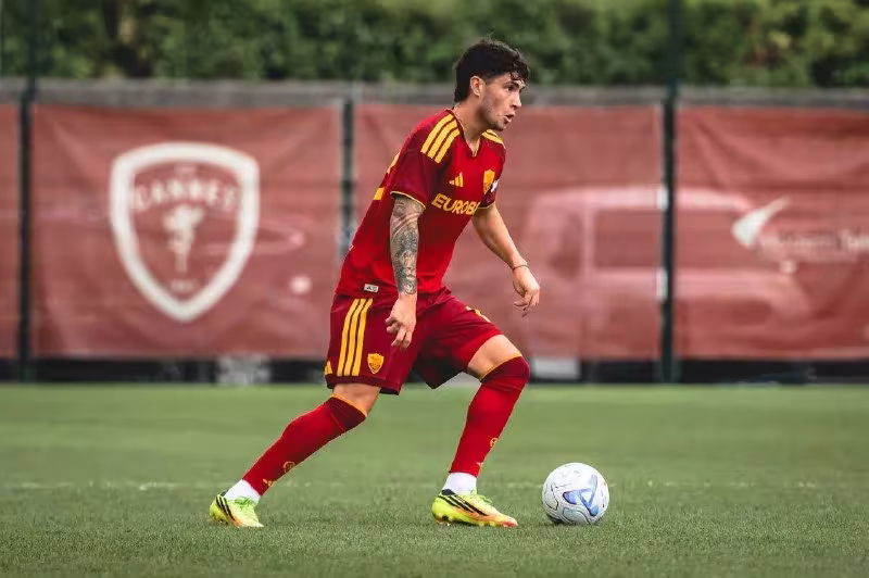 Matteo Moretto: Soule «Milan»ga taklif qilindi