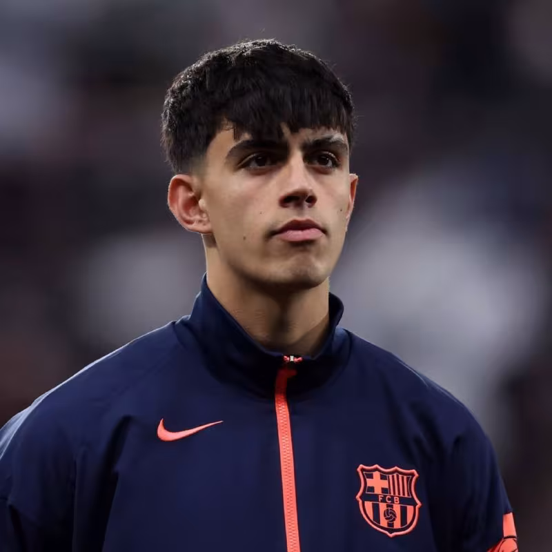 Mark Bernal "Manchester Yunayted" taklifini rad etdi