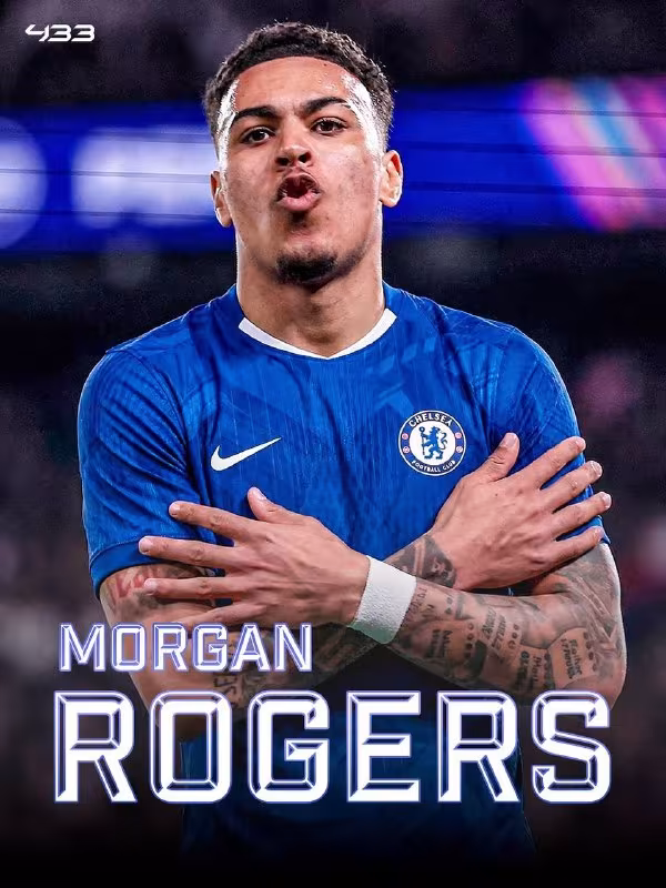 Morgan Rojers «Chelsi»da qolishni istagan