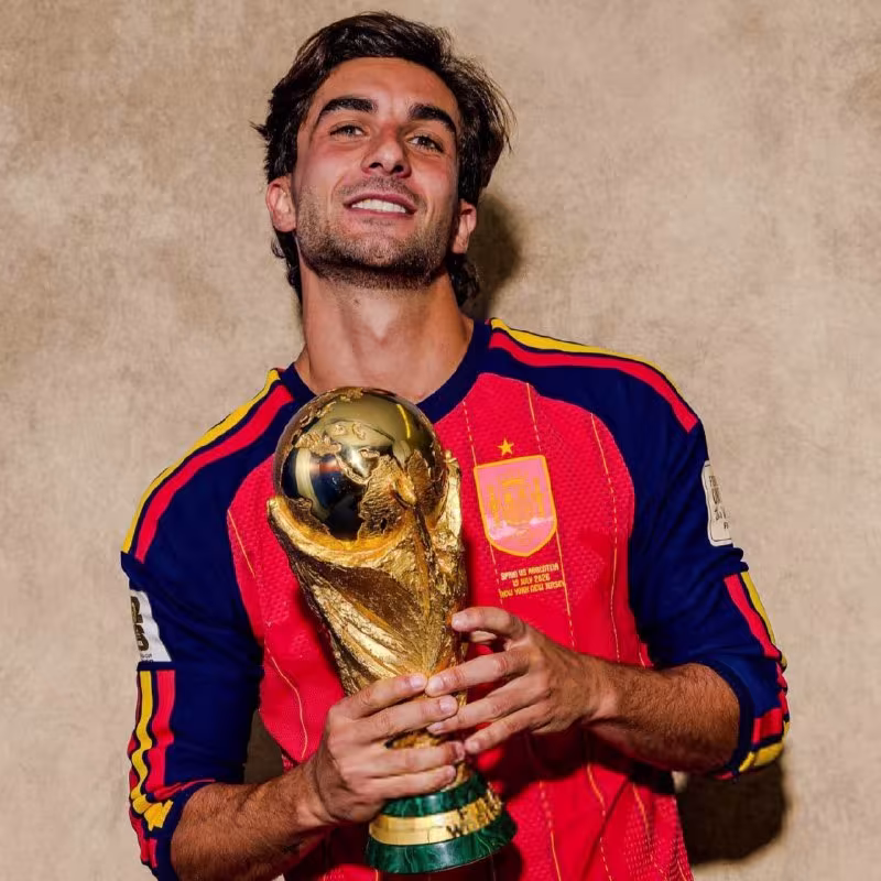 Ferran Torres «Barselona»dan ketmoqchi emas