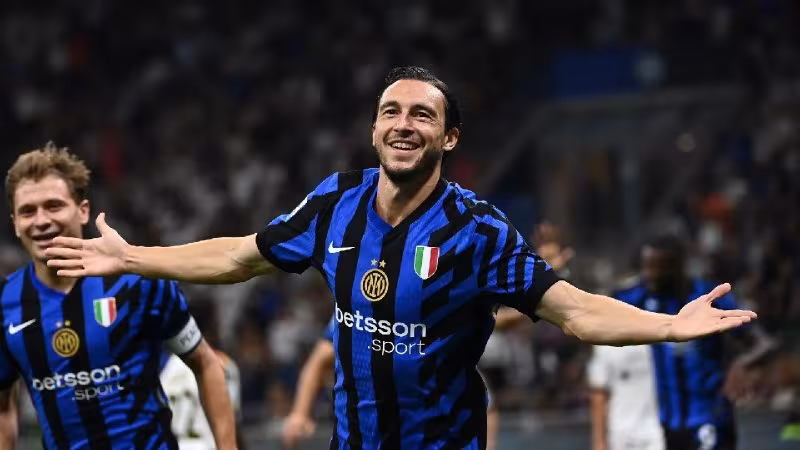Matteo Darmian o'z kelajagi haqida gapirdi