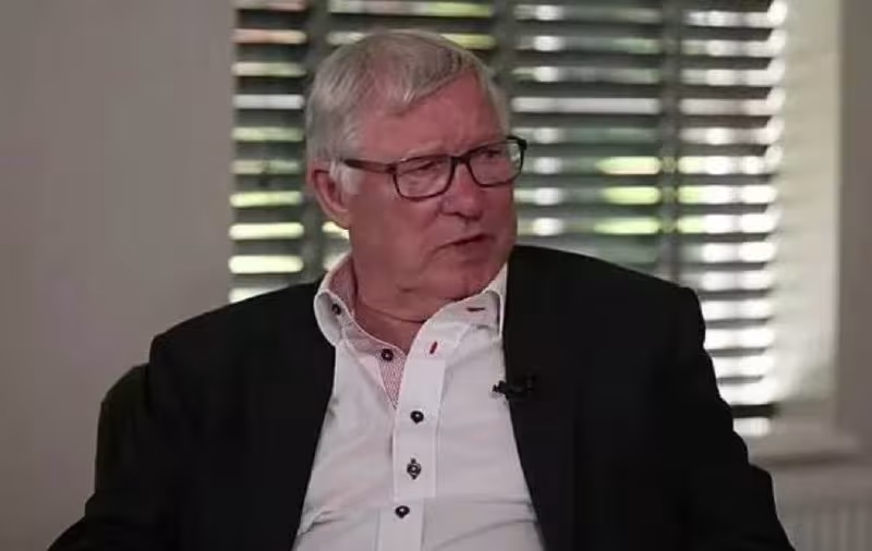 Ser Aleks Fergyuson Maykl Kerrik va «Manchester Yunayted» loyihasi haqida fikr bildirdi