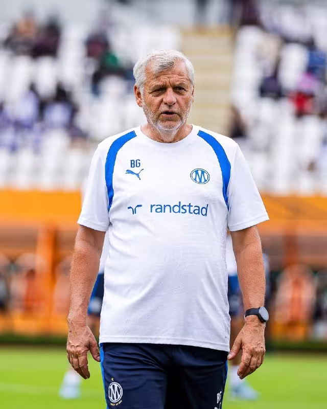 Valbuena Bruno Jenezio haqida fikr bildirdi