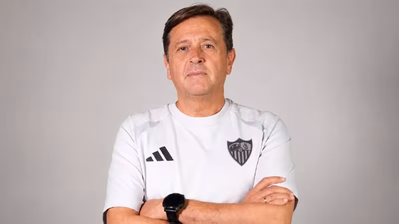Felipe Segura Ortis «Sevilya» tibbiyot xizmati rahbari etib tayinlandi