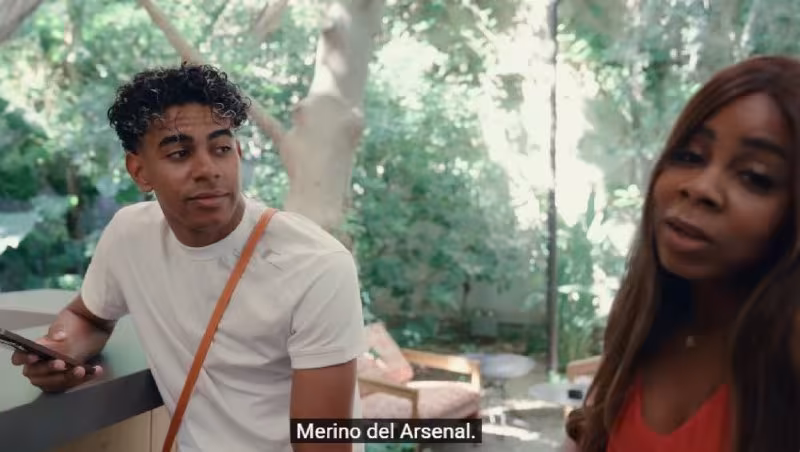Qaysi ispan futbolchisi hozir media tomonidan eng nohaq baholanmoqda?
