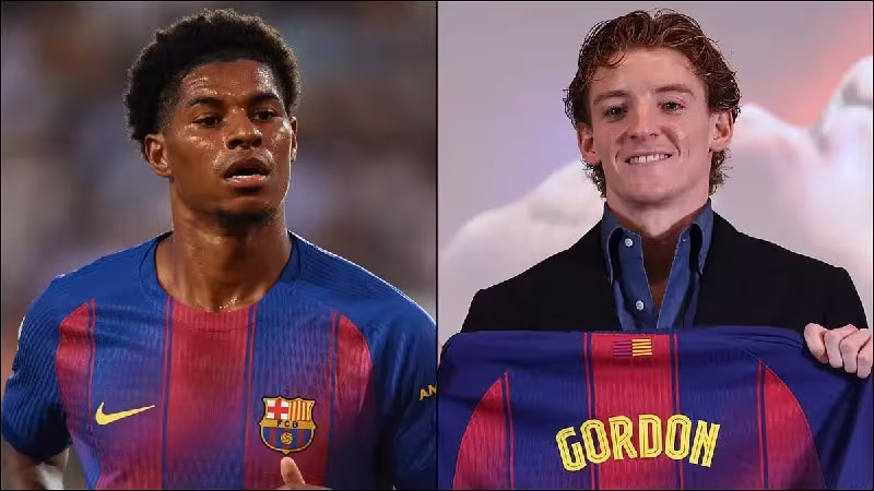 Entoni Gordon Markus Reshfordning unga qanday yordam bergani haqida gapirdi