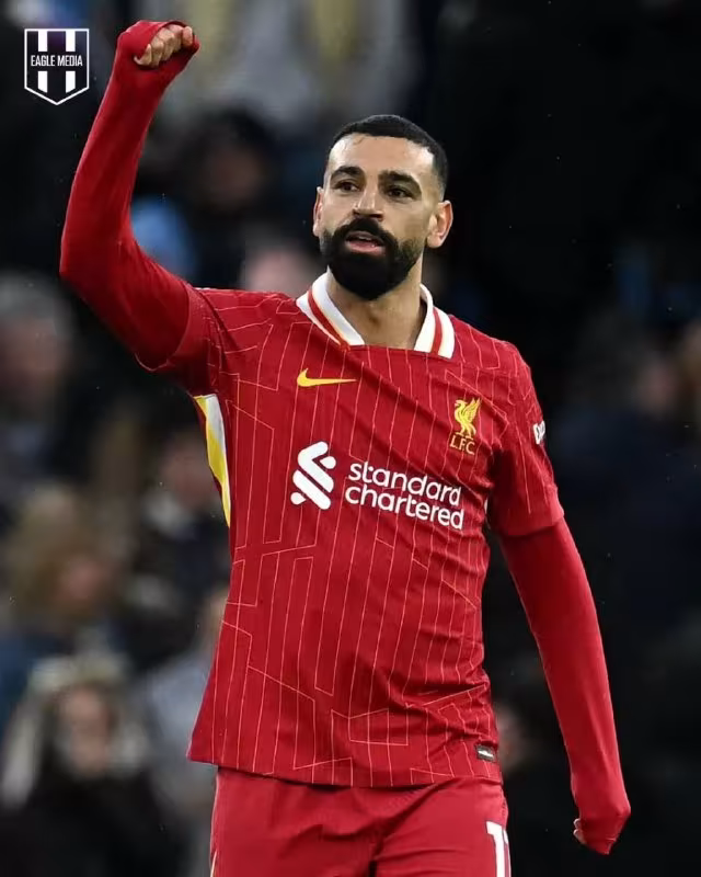 Mohamed Salah «Beshiktosh»ga o'tishi mumkin