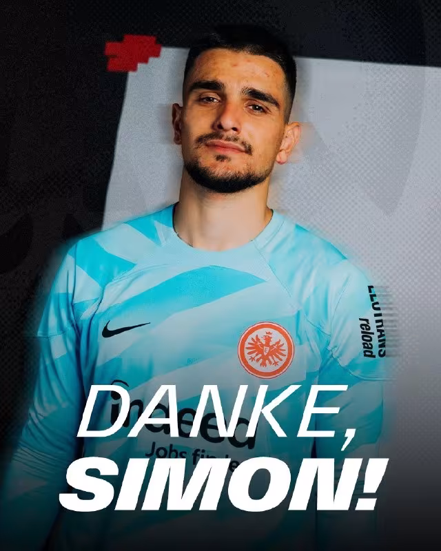 Simon Simoni faoliyatini «Lyutsern»da davom ettiradi