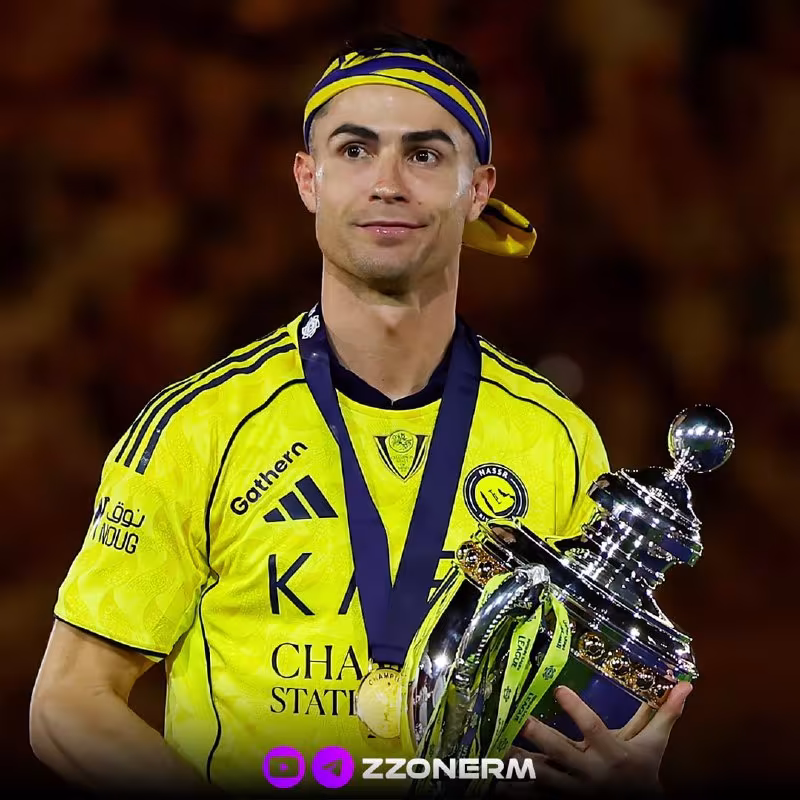 Ronsero «Real»ni «Santyago Bernabeu» kubogini o'tkazishga chaqirdi