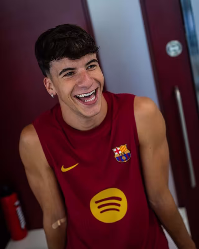 Jofre Torrents ijaraga berilishi mumkin