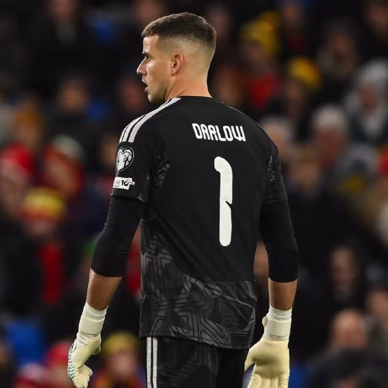 Grem Smit Karl Darlou nima uchun «Lids» bilan yangi shartnoma imzolamadi
