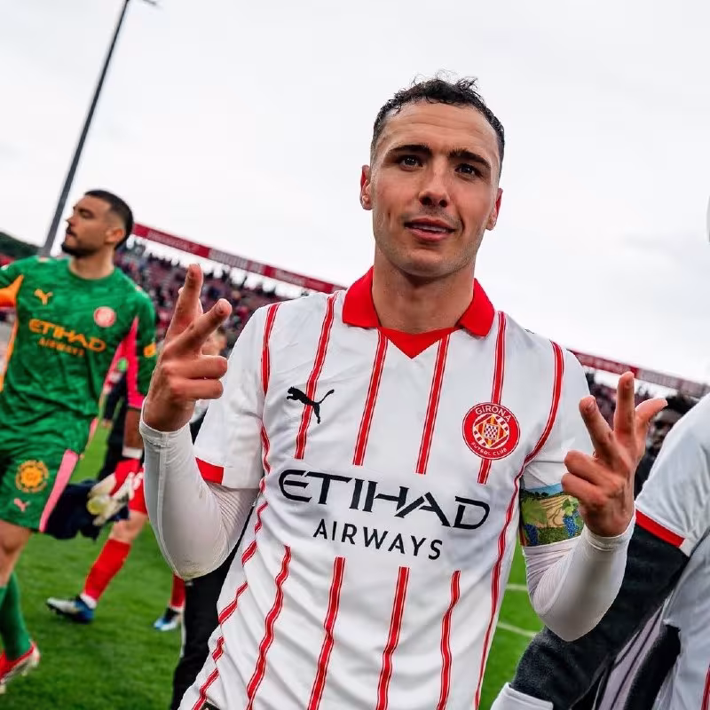 Arnau Martines «Real Betis»ga o'tishi dargumon
