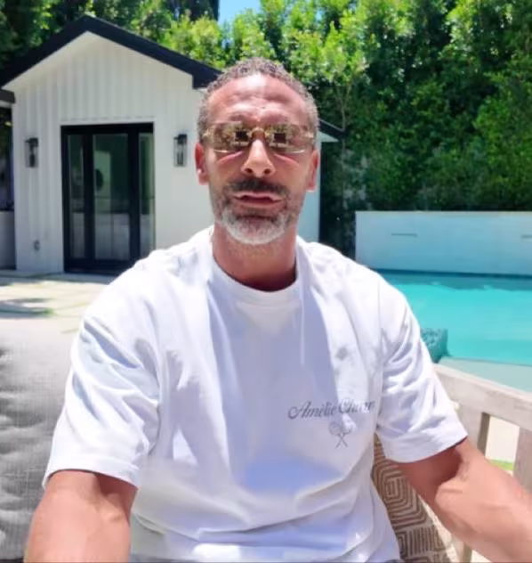Rio Ferdinand: "Manchester United" Youri Tielemans transferi bilan ajoyib ish bajardi