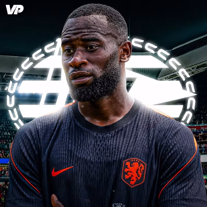 PSV Lutsharel Gertruida bilan qiziqmoqda