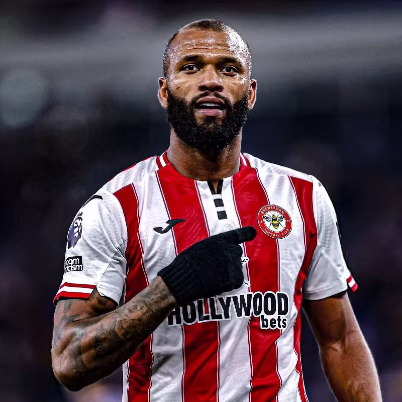 Ben Jeykobs: «Manchester Yunayted» Igor Tyago bilan qiziqmoqda