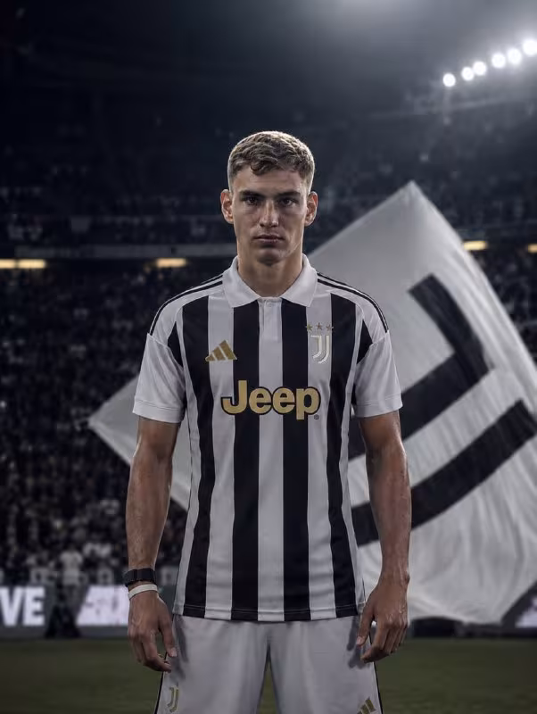 Mateo Pellegrino «Yuventus»ga o'tishga yaqin