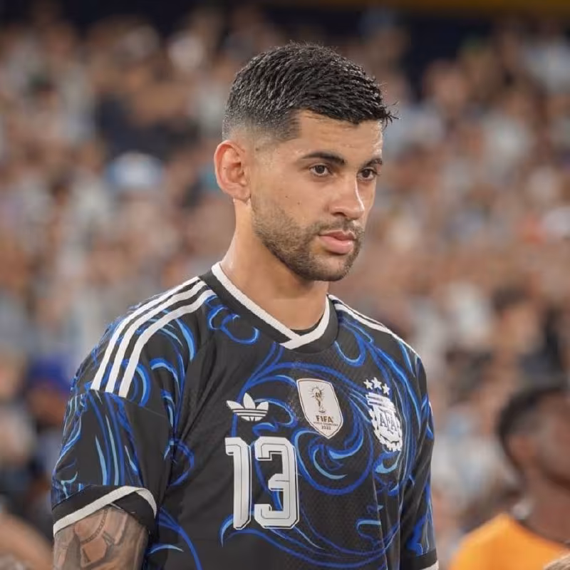 Fabrisio Romano: Kristian Romero yozda «Tottenxem»ni tark etadi