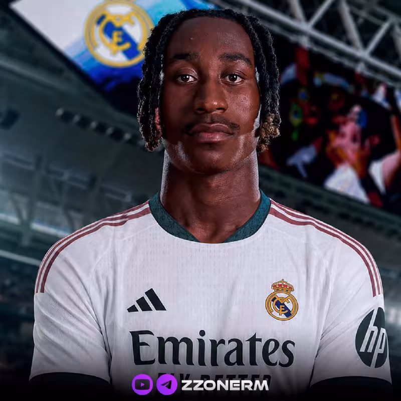 Real Madrid Dumfries taqdimotini kechiktirdi