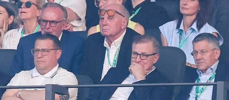 Maks Eberlning kelajagi bo'yicha qaror kechiktirilishi mumkin