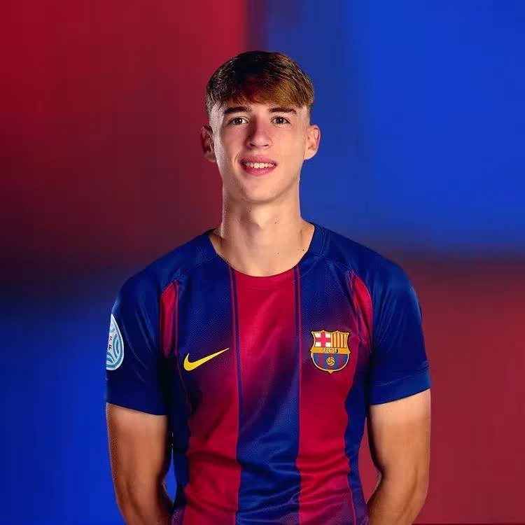 Tommi Markes "Barselona" mavsumoldi yig'inida o'zini ko'rsatishi mumkin