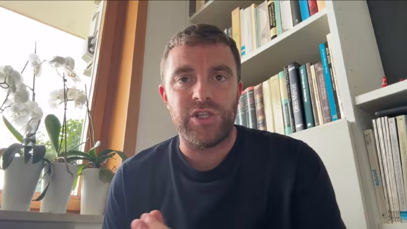 Fabrisio Romano: «Barselona» Leon Goretskani sotib olmoqchi emas