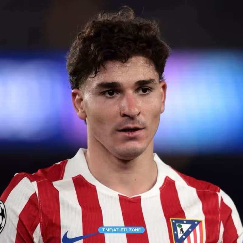 Barselona Alvares borasida Atletiko qarorini tushunib yetdi