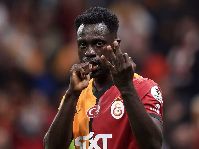 Davinson Sanchez transferi bo'yicha muzokaralar davom etmoqda