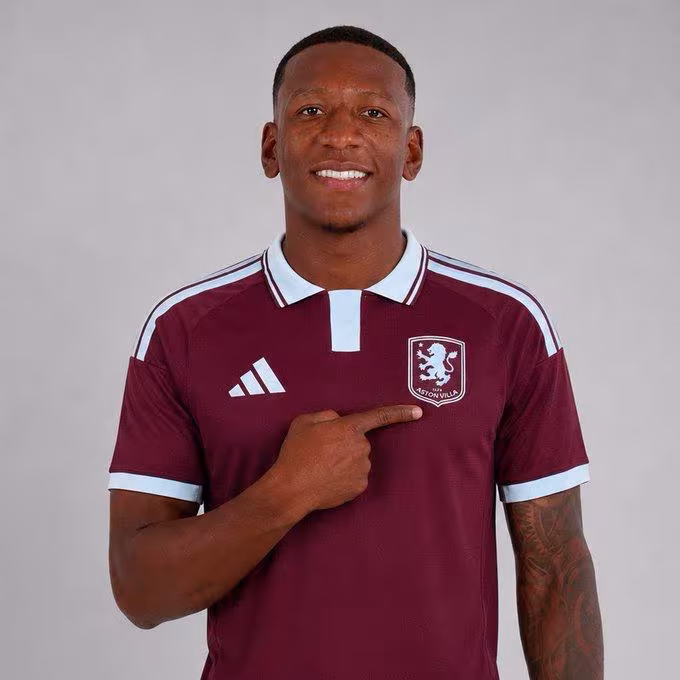 Pervis Estupinyan «Aston Villa»ga o'tishi mumkin