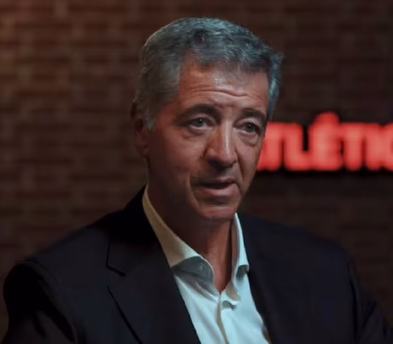 Migel Anxel Xil Marin: "Barselona" va "Real"ning hatti-harakatlari sharmandali"