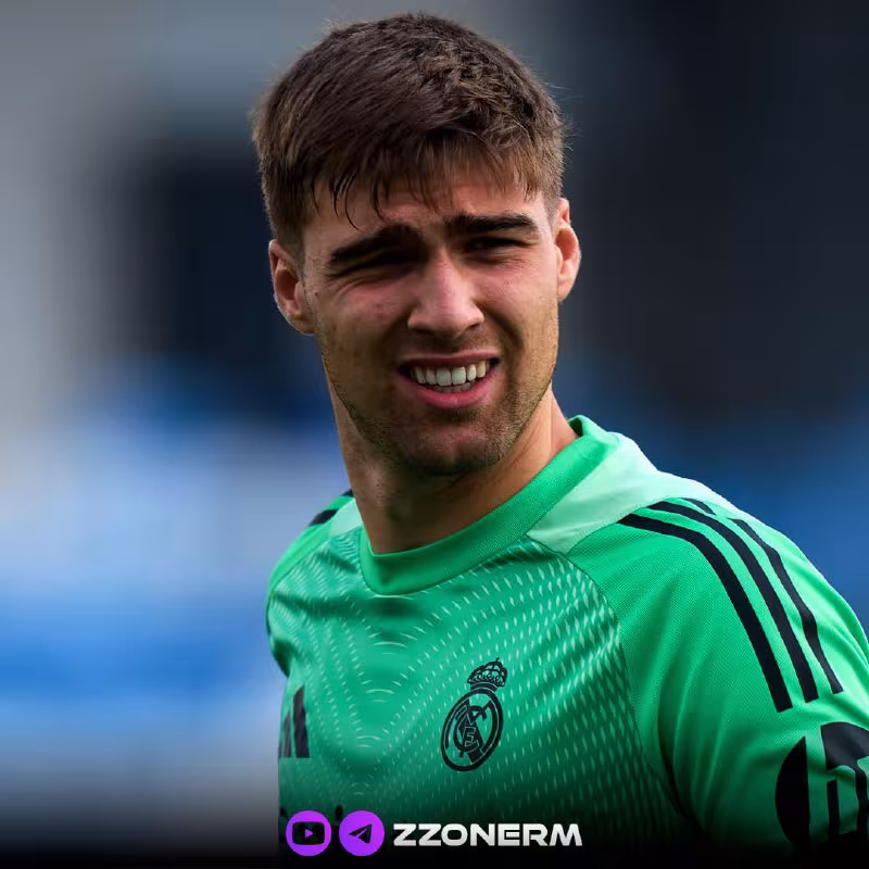 Fran Gonsales "Real Madrid"ni tark etishi mumkin