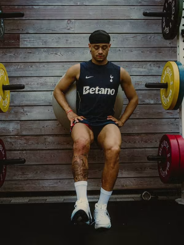 Xavi Simons o'z faoliyati va kelajak rejalari haqida