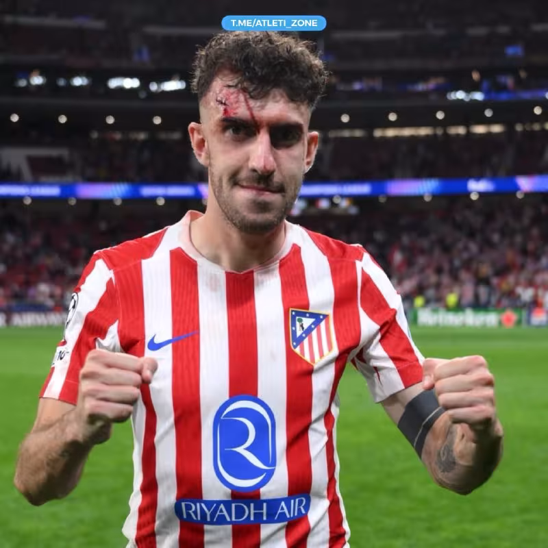 Matteo Ruggeri klubdan ketishi kutilmoqda