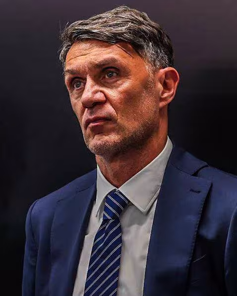 Paolo Maldini Italiya terma jamoasidagi lavozimidan ketishi mumkin