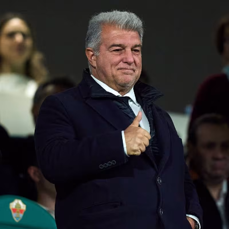 Barselona Atletiko shikoyatiga qarshi e'tiroz bildiradi