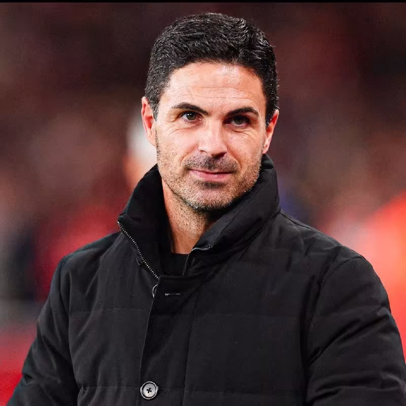 Mikel Arteta yozgi transferlar haqida fikr bildirdi