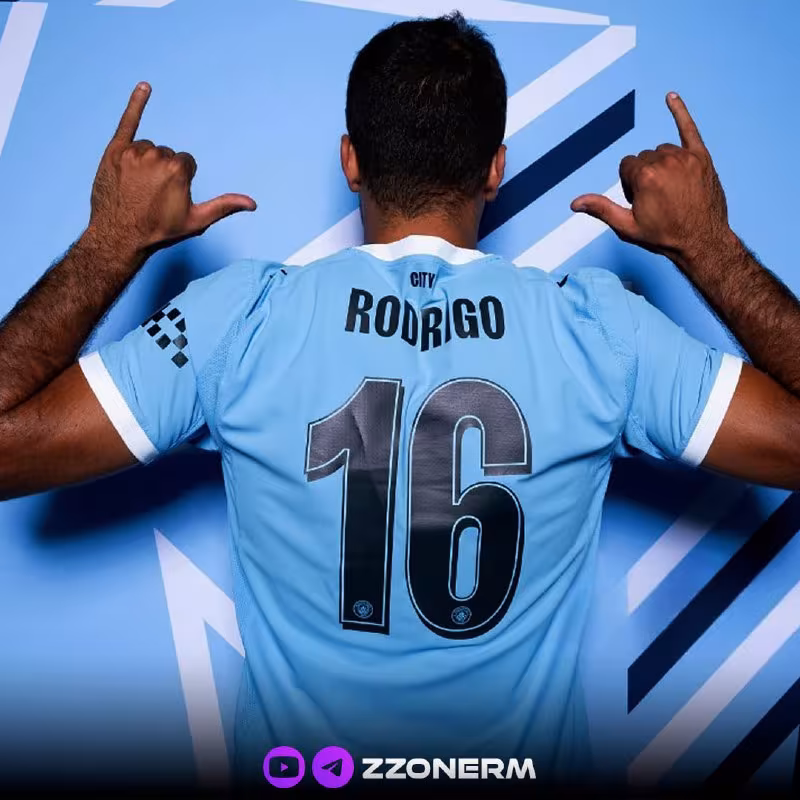 Onda Cero: «Real Madrid» Rodri transferini yakunladi