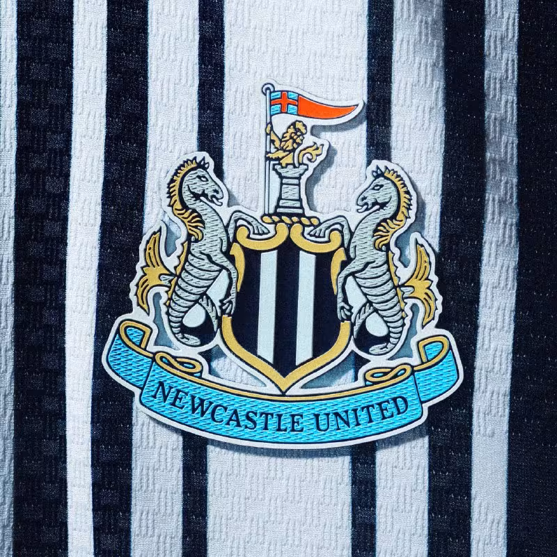 Newcastle United klubi o'z emblemasini yangilamoqchi