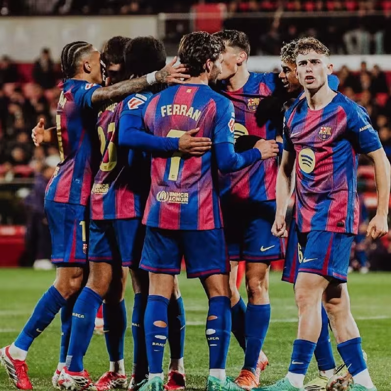 Atletiko Madrid Ferran Torresni o'z safiga qo'shib olmoqchi