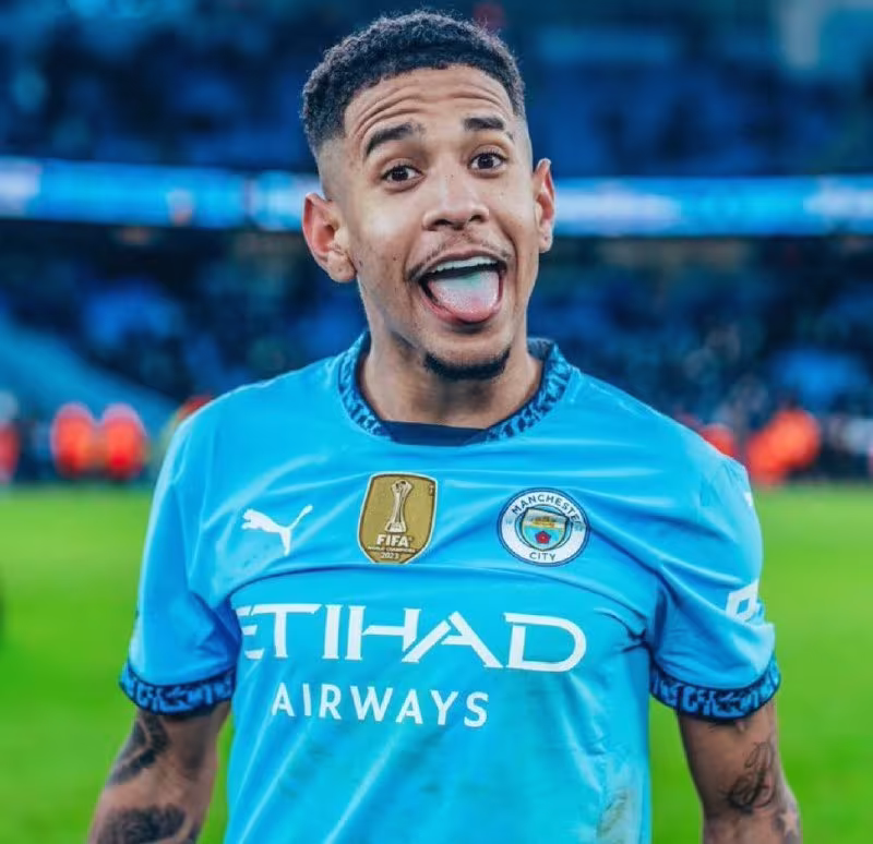Tottenxem Rafael Leauga qiziqmayapti