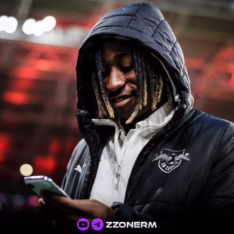 Real Madrid Diomande transferi bo'yicha muzokaralarni davom ettiradi