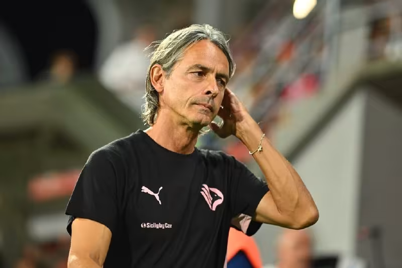 «Palermo» «Inter» futbolchisini o'z safiga qo'shib olmoqchi