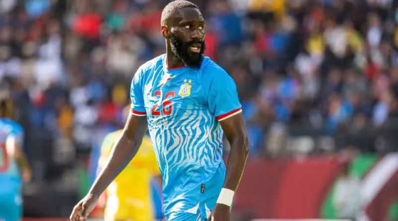 Artur Masuaku «Konyaspor» qiziqishlari doirasida