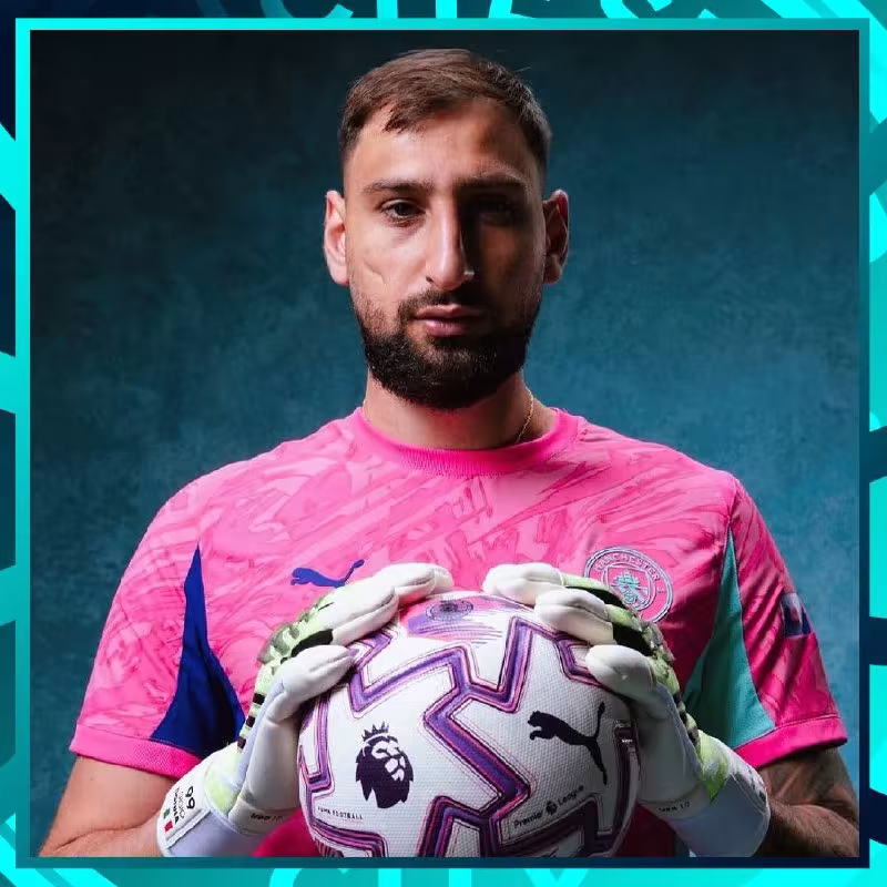 Janluiji Donnarumma "Inter"ga qarshi o'yin haqida fikr bildirdi