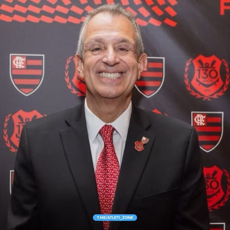Eduardo Baptista: Almada transferi bo'yicha muzokaralar davom etmoqda