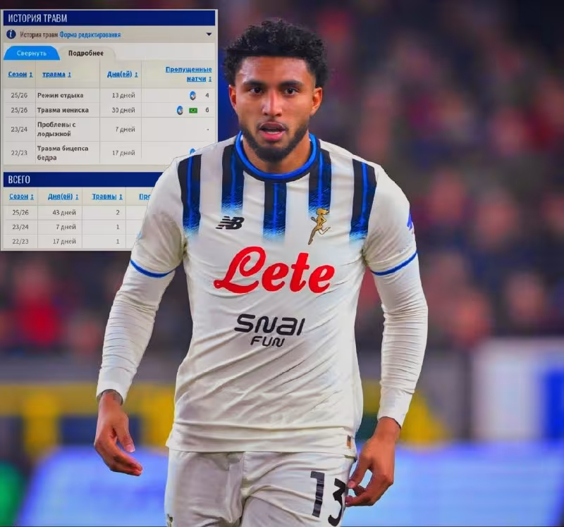 Edersonning «Manchester Yunayted»ga transferi hamon so‘roq ostida