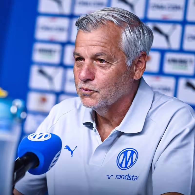 Bruno Jeneziyo "Marsel"dagi tarkib va transferlar haqida gapirdi