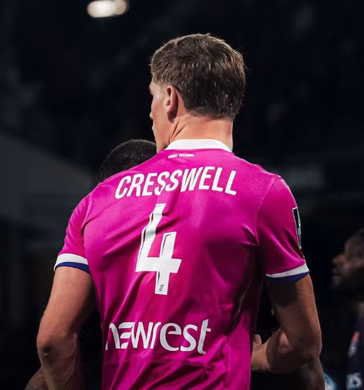 Kristal Pelasda Charli Kressuellning transferi borasida muammolar yuzaga keldi