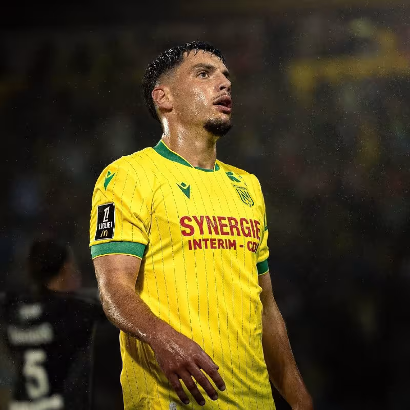 Mattis Ablin «Monako» futbolchisiga aylanadi