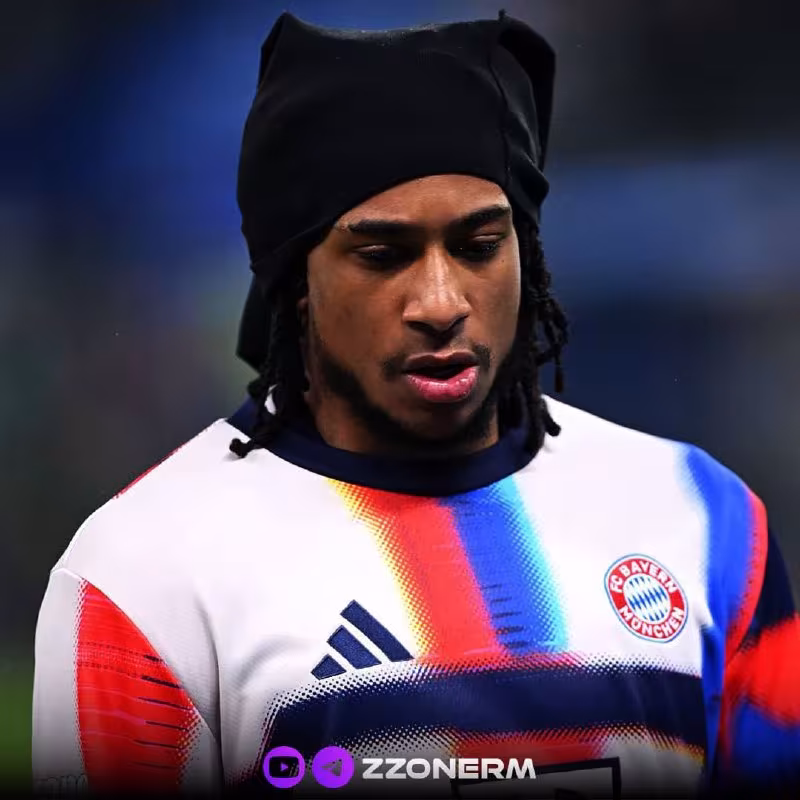 Onda Cero: "Real Madrid" uchun Oliseni qo'lga kiritish qiyin bo'ladi
