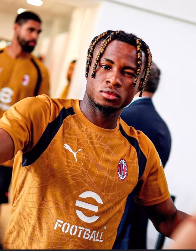 Milan Ruben Amorim qo'l ostida mashg'ulotlarni boshladi